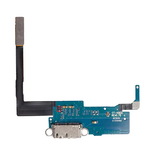 Replacement for SAMSUNG N900 NOTE 3 CHARGING PCB FLEX - Quality Phone Parts in Sri Lanka